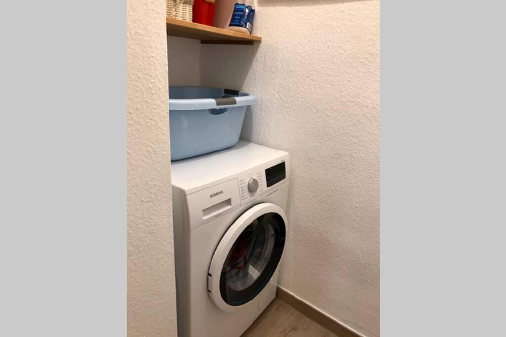 Home In The Heart Of Mannheim, Free Parking, Netflix, Fast Wifi Exterior foto